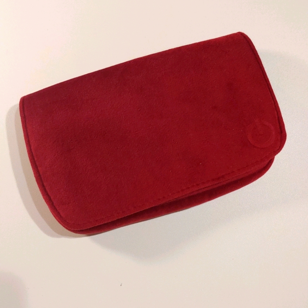 Velvet Case for Phone or electronics